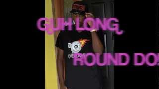 SDC \u0026 VERSEE - GUH LONG ROUND PT 2 (RAGG SHOP RIDDIM) (GW MUSIC \u0026 WILDEST RECORDS)