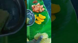 இந்த சாப்பாடு உங்களுக்கு பிடிச்சிருந்தா ஒரு லைக், please subscribe#cookingchannel #shortsvideo #food