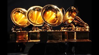 The History of The Grammys