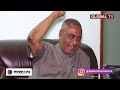 Maalim Seif Hii Ndiyo Siri Yangu na Karume (Sehemu ya 3)