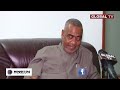 Maalim Seif Hii Ndiyo Siri Yangu na Karume (Sehemu ya 3)