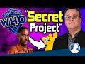 What is Doctor Who's SECRET PROJECT ? 5 possibilities!