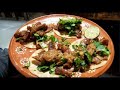 Tacos de Tripa