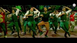 Happy Hour Full Video Song   ABCD 2 2015 by monir316