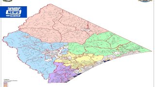Horry County police chief reveals 5th precinct to go online in August