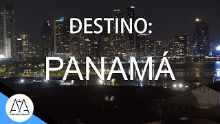 DESTINO PANAMÁ | TURISMO INTERNACIONAL