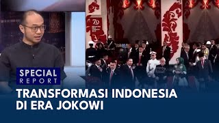 Yunarto Wijaya Analisis Pengaruh Kepemimpinan Jokowi dalam 15 Tahun ke Depan | SPECIAL REPORT