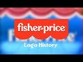 Fisher-Price Logo/Commercial History (#500)