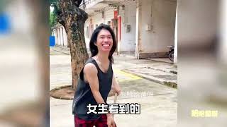 盘点男生自以为在女生面前很帅的行为，其实啥也不是，你中招了吗