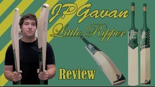 JPGavan Little Ripper review