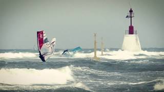 2016 05.11. UMAG windsurfing