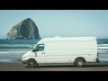 Awesome places to see on the Oregon Coast by Van!