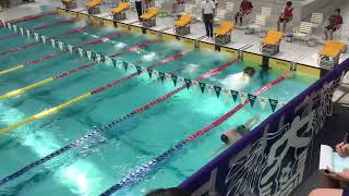 200Fr T決勝 根倉 第22回関西学生夏季公認記録会