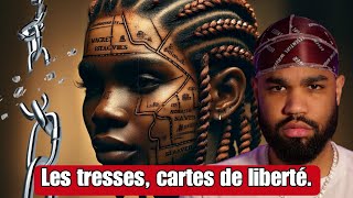 Les coiffures africaines : Symboles de résistance | Les messages cachés...