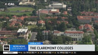 The Claremont Colleges | Look At This