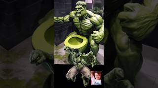 super heroes but toilets💥💯all characters #shorts #avengers #marvel #superhero #youtubeshorts #reels