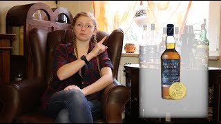 🥃Tasting TALISKER STORM. Der kräftige Seemann. 🥃