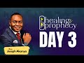 HEALING AND PROPHECY [DAY 3] - 8TH JUNE, 2024