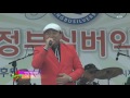 코메디언 박철 안동역에서 나도스타방송