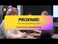 Inside Proximie: Using Miro to Build AI for Surgery (Canvas 26)