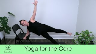 Yoga for the Core