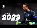 Jan Oblak ◐ The Monster ◑ Crazy Saves 2023-24 ∣ HD