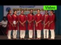 desabhakthiganam 24 52nd kerala school kalolsavam 2012 thrissur