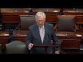 McConnell Co-Sponsors Legislation to Fight Uptick in “Despicable” Anti-Semitic Attacks