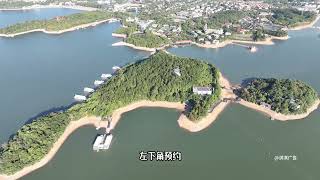 常州溧阳天目湖山水园景区对常州常住市民免票啦！