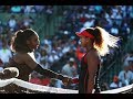 Download 2018 Miami First Round | Serena Williams vs. Naomi Osaka | WTA Highlights In Mp4 3Gp Full HD Video