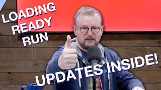 LRR Update March 2026!