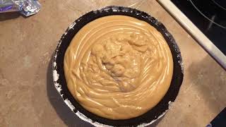 How to Make Easy Peanut Butter Pie