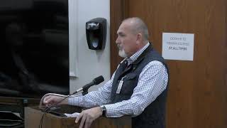 McCracken County Fiscal Court Live Stream