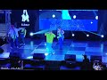 MoLas rap subunit + fun moments ALAMAT @ PPOP FEST | Ayala Malls (Glorietta), Makati | Fancam 031923