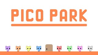 ストグラGBCコラボ‼ 【3/18.PICO PARK】