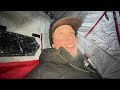 3 Days Ice Camping On North America's Largest Frozen Lake - Catch & Cook Lake Trout