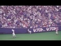 ドアラのバク転占い　２０１１年１０月９日　中日巨人戦