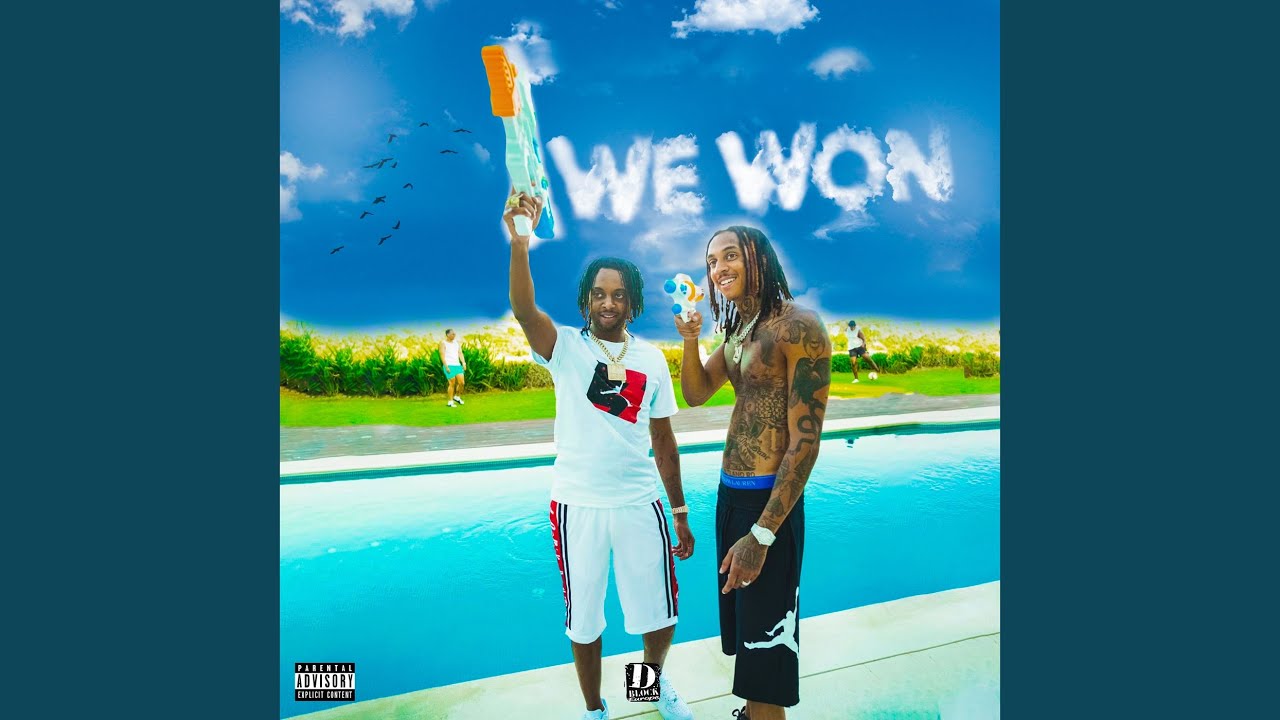 We Won Youtube Music