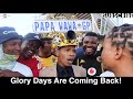 Kaizer Chiefs 0-0 Marumo Gallants | Glory Days Are Coming Back!