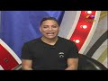 El Alfa manda a callar niños por tirarle al Mayor Clásico - Los Dueños Del Circo TV
