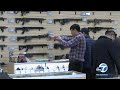 Gun sales surge in Asian communities amid coronavirus outbreak I ABC7