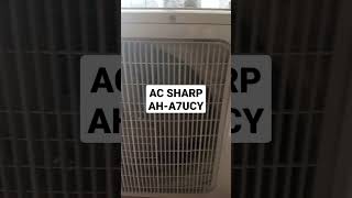 AC SHARP AH-A7UCY