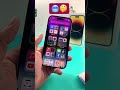 Now you can recover DELETED messages #ios16 #hidden #features #short #shorts