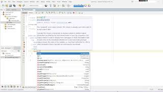 Chapter 12 - Java Exception Handling