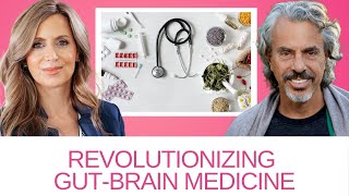 Deep Dive into Natural Medicine, Brain Health, \u0026 Global Plant Exploration | Chris Kilham