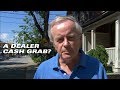 A Dealer Cash Grab - Kenzies Korner