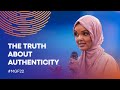 Misk Global Forum 2022: The Truth about Authenticity