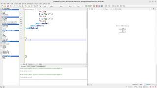 LaTeX Table Row Spacing using extrarowheight command