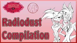 Radiodust Compilation - Hazbin Hotel Comic Dub