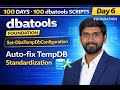 TempDB Contention? Here's What Most DBAs Get Wrong